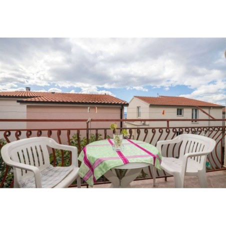 Ferienwohnung in Makarska ab 46€ pro Nacht