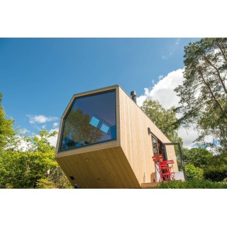 Ferienhaus in Schaalsee ab 48€ pro Nacht