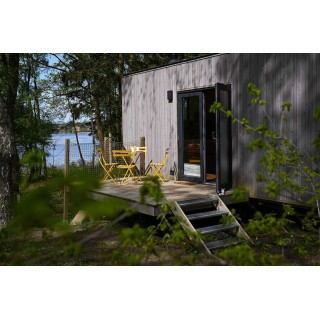 Ferienhaus in Schaalsee ab 48€ pro Nacht