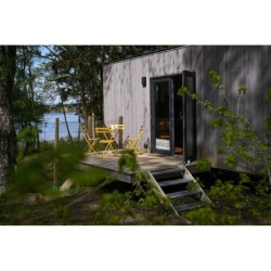 Ferienhaus in Schaalsee ab 48€ pro Nacht