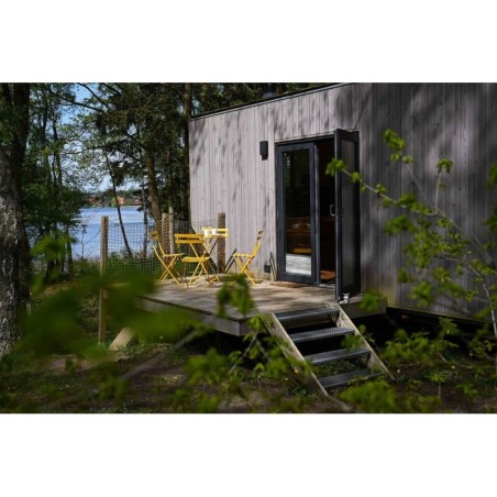 Ferienhaus in Schaalsee ab 48€ pro Nacht