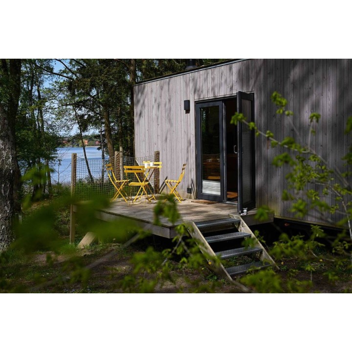 Ferienhaus in Schaalsee ab 48€ pro Nacht