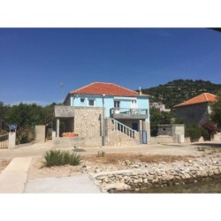Ferienwohnung in Grad Šibenik ab 43€ pro Nacht