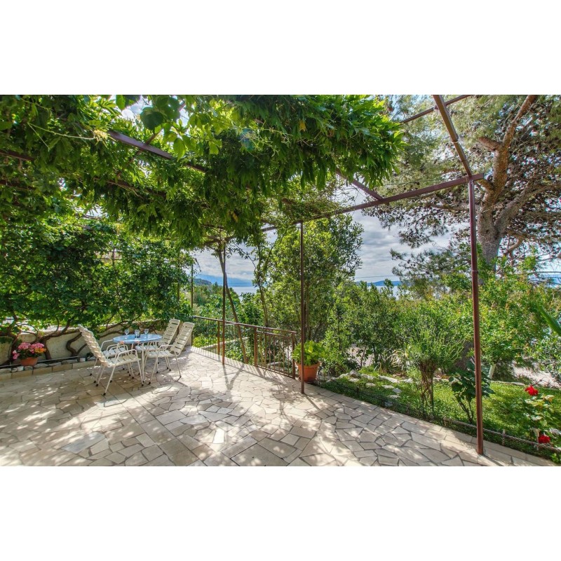 Ferienwohnung in Split-Dalmatien ab 43€ pro Nacht