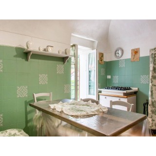 Ferienhaus in Calizzano ab 49€ pro Nacht