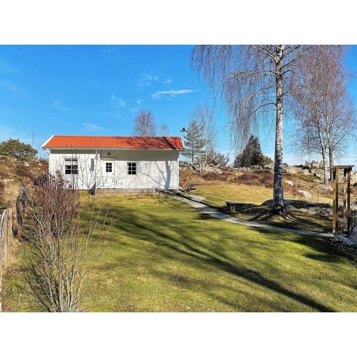 Ferienhaus in Tjörn ab 47€ pro Nacht