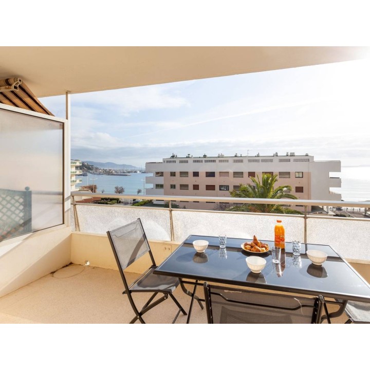 Ferienwohnung in Var ab 46€ pro Nacht