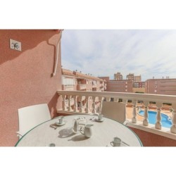Ferienwohnung in Santa Pola ab 49€ pro Nacht