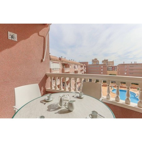 Ferienwohnung in Santa Pola ab 49€ pro Nacht
