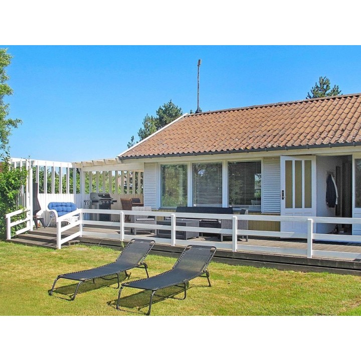 Ferienhaus in Lolland ab 33€ pro Nacht