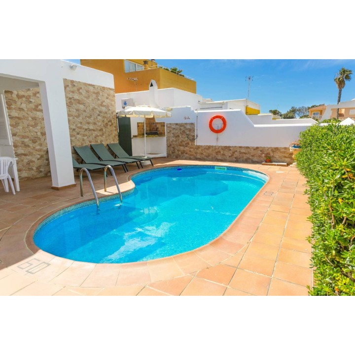 Ferienhaus in Menorca ab 53€ pro Nacht