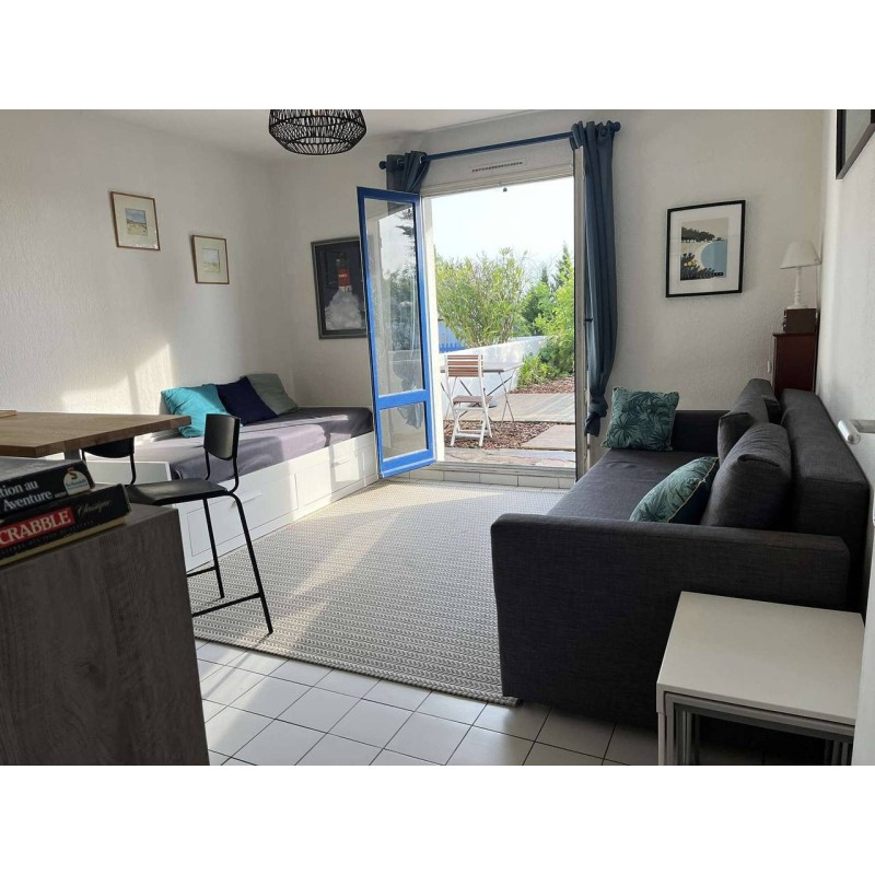 Ferienwohnung in Vendée ab 52€ pro Nacht