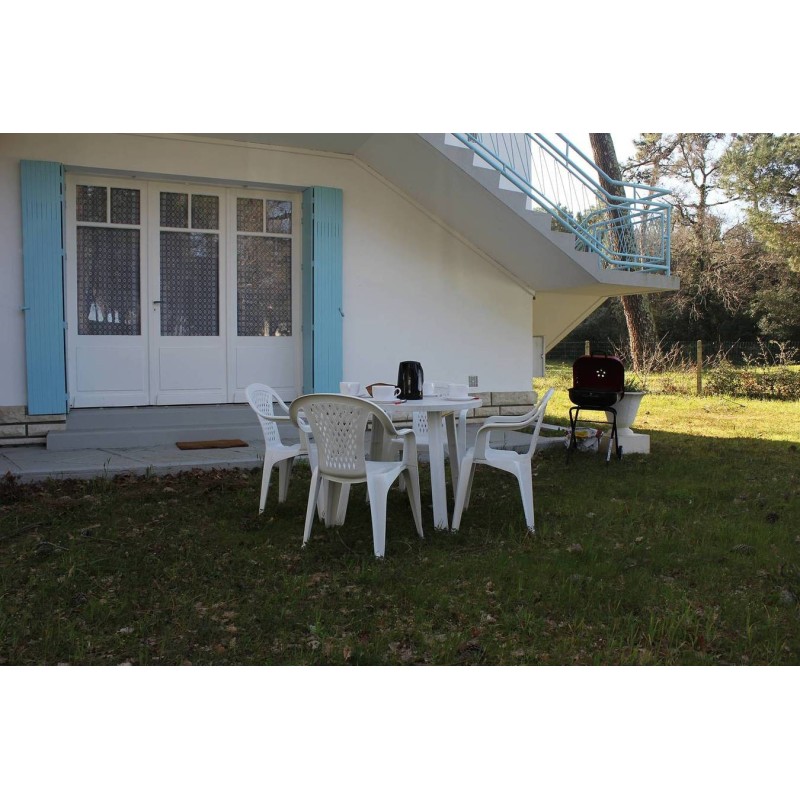 Ferienwohnung in La Tremblade ab 54€ pro Nacht