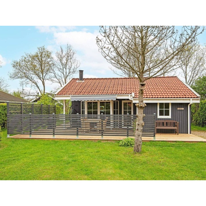 Ferienhaus in Hemmet ab 48€ pro Nacht