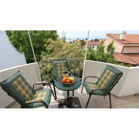 Ferienwohnung in Krk ab 49€ pro Nacht