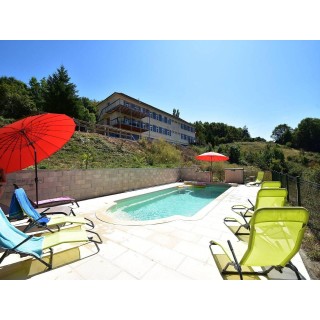 Ferienhaus in Cuzy ab 47€ pro Nacht