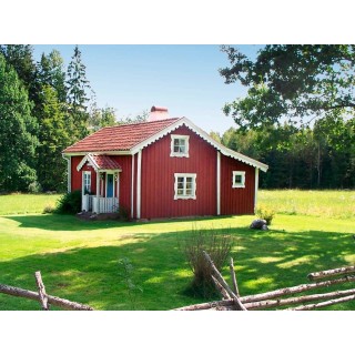 Ferienhaus in Smaland ab 37€ pro Nacht