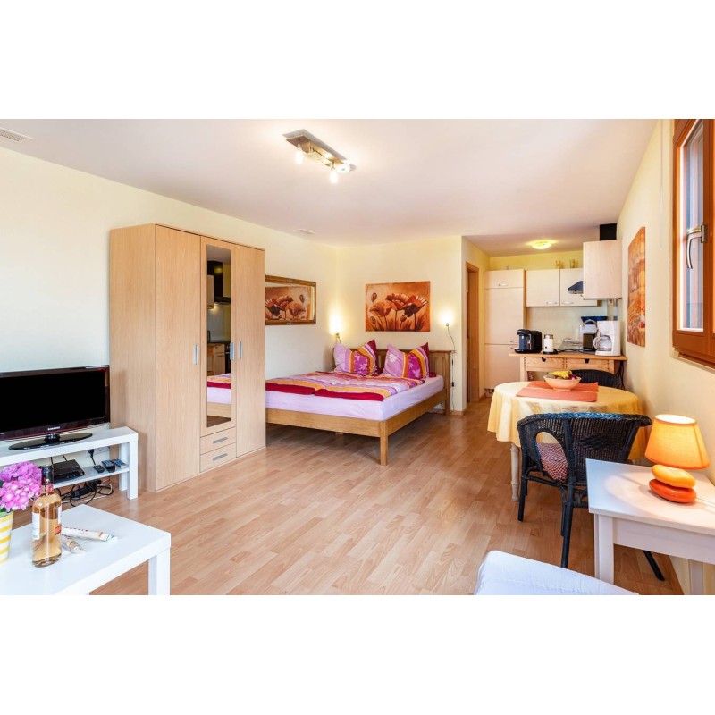 Ferienwohnung in Sulzburg ab 47€ pro Nacht