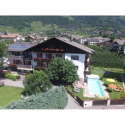 Ferienwohnung in Algund ab 58€ pro Nacht