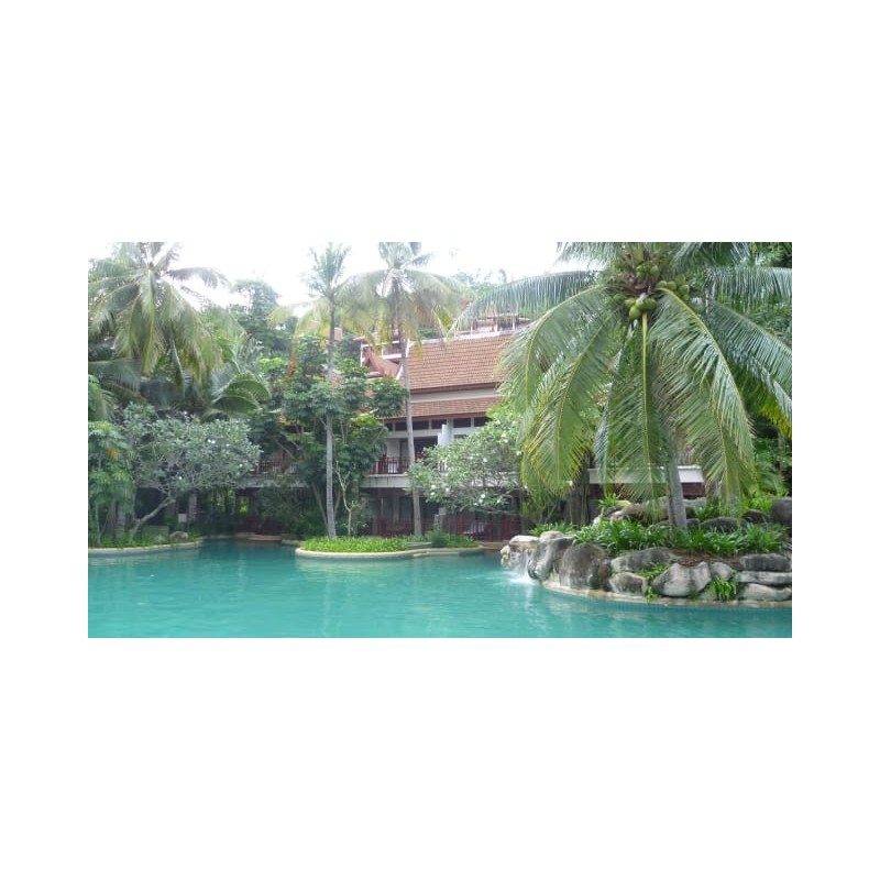 Hotel The Village Resort & Spa