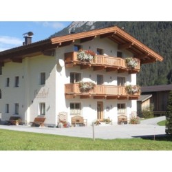 Ferienwohnung in Achensee ab 46€ pro Nacht