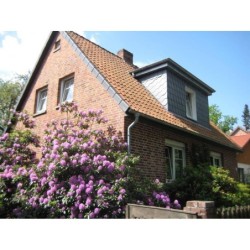 Ferienwohnung in Soltau ab 47€ pro Nacht