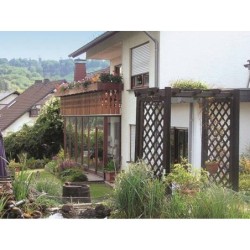 Ferienwohnung in Eifel ab 45€ pro Nacht