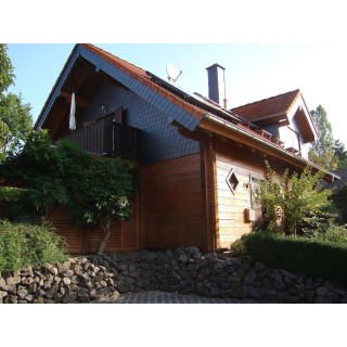 Ferienwohnung in Nahetal ab 55€ pro Nacht