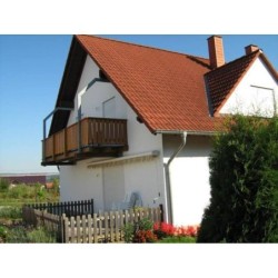 Ferienwohnung in Nahetal ab 45€ pro Nacht