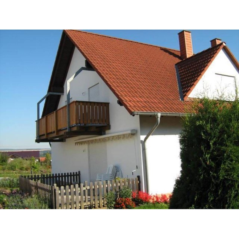 Ferienwohnung in Nahetal ab 45€ pro Nacht