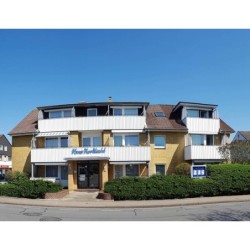 Ferienwohnung in Büsum ab 45€ pro Nacht