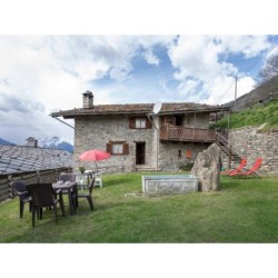 Ferienwohnung in Walliser Alpen ab 59€ pro Nacht