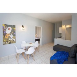 Ferienwohnung in Gouves ab 56€ pro Nacht