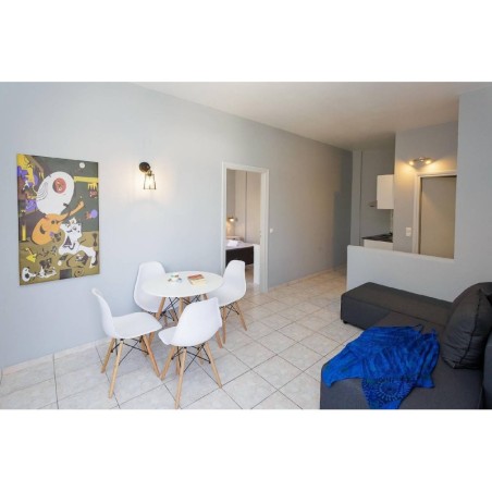 Ferienwohnung in Gouves ab 56€ pro Nacht