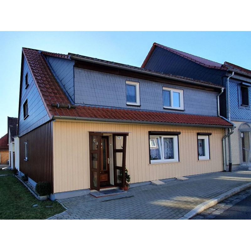 Ferienwohnung in Harz ab 56€ pro Nacht