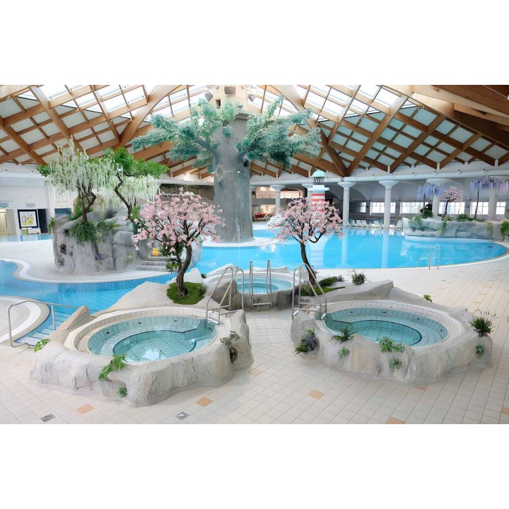 Camping in Rann ab 38€ pro Nacht