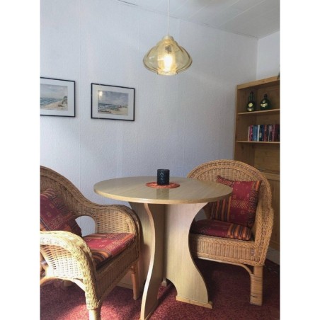 Ferienwohnung in Zingst ab 58€ pro Nacht