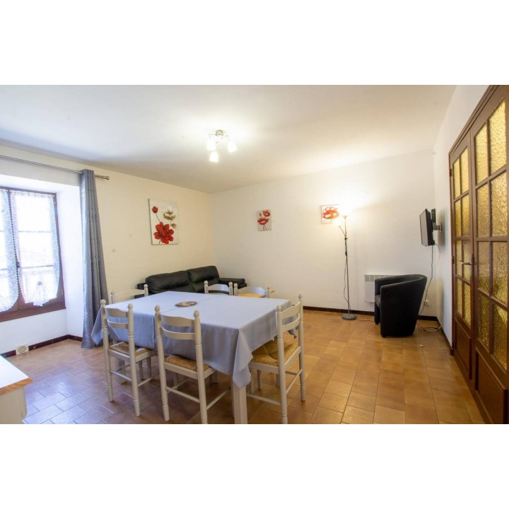 Ferienhaus in Domme ab 56€ pro Nacht