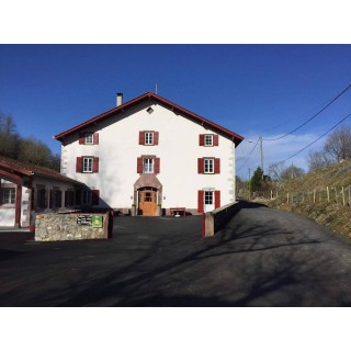 Ferienhaus in Pyrenäen ab 49€ pro Nacht