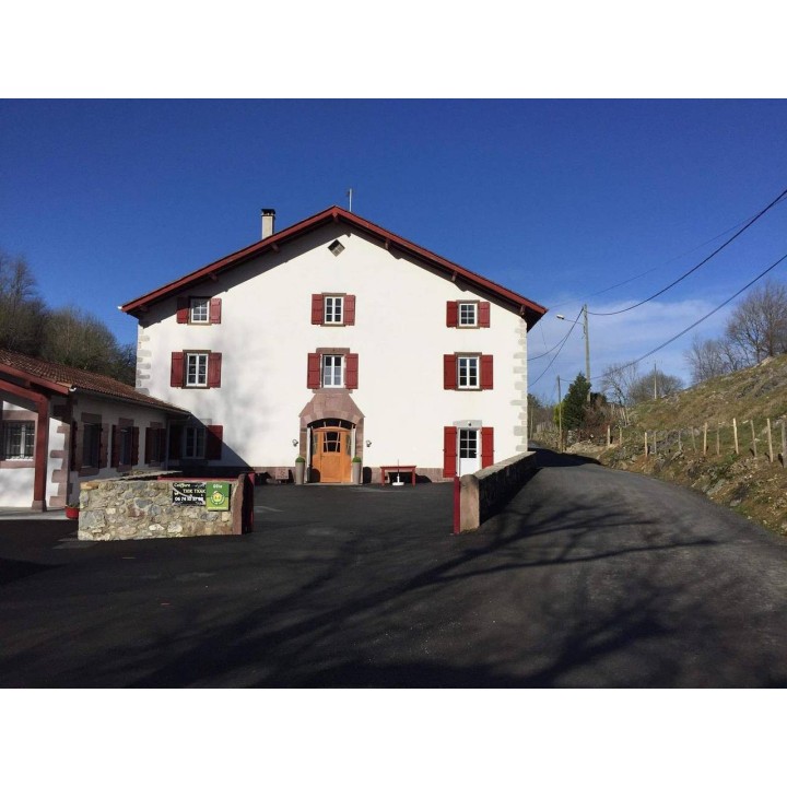 Ferienhaus in Pyrenäen ab 49€ pro Nacht