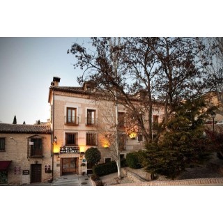 Sercotel Pintor El Greco