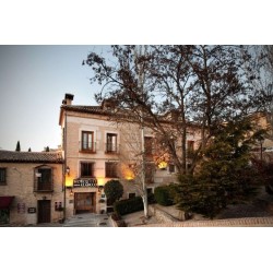 Sercotel Pintor El Greco