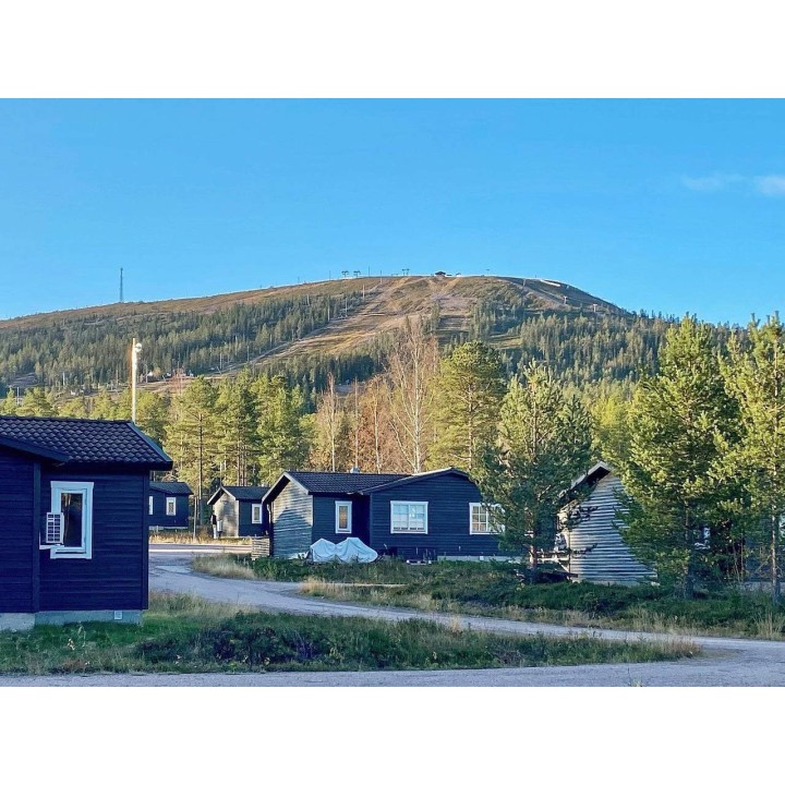 Ferienhaus in Stöten ab 41€ pro Nacht