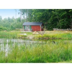 Ferienhaus in Skane ab 50€ pro Nacht