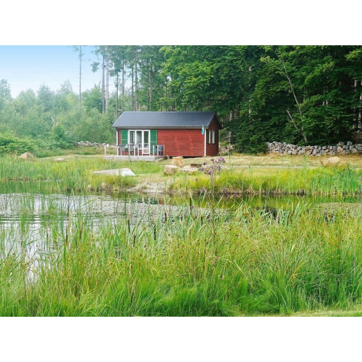 Ferienhaus in Skane ab 50€ pro Nacht