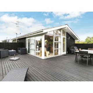 Ferienhaus in Nordostjütland ab 56€ pro Nacht