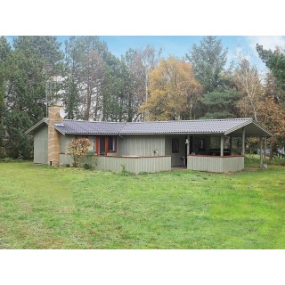 Ferienhaus in Rødby ab 45€ pro Nacht