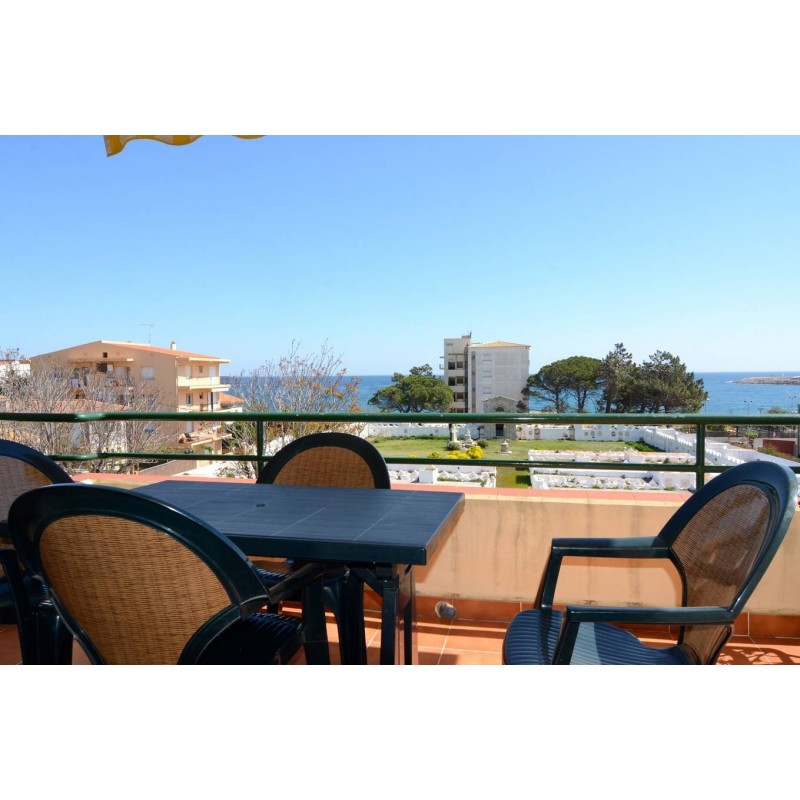 Ferienwohnung in l'Escala ab 45€ pro Nacht