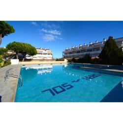 Ferienwohnung in l'Escala ab 55€ pro Nacht