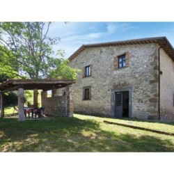 Ferienwohnung in Tuscia ab 57€ pro Nacht